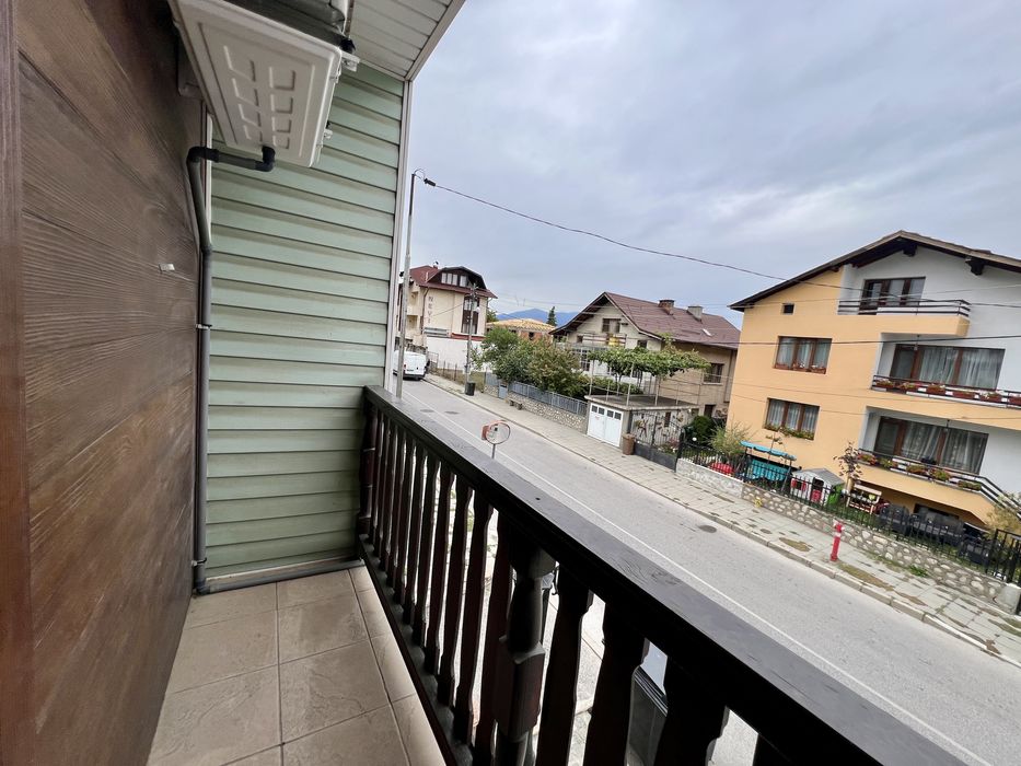 Продава се Тристаен апартамент в Банско - 82 кв.м за 1214 €/кв.м - Снимка #7