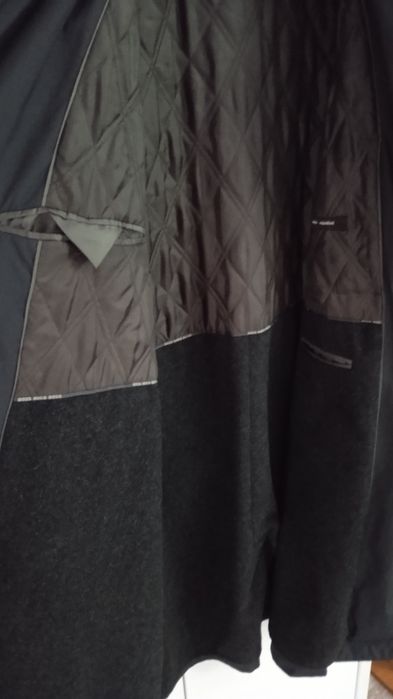 Плащ мужской Hugo Boss