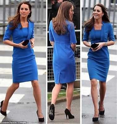 L K BENNETT formal dress