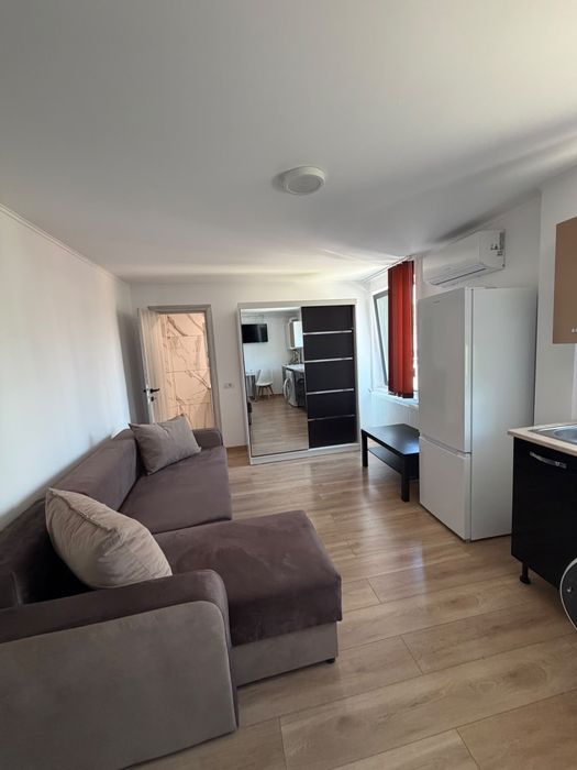 Inchiriez apartament cu 1 camera Braila