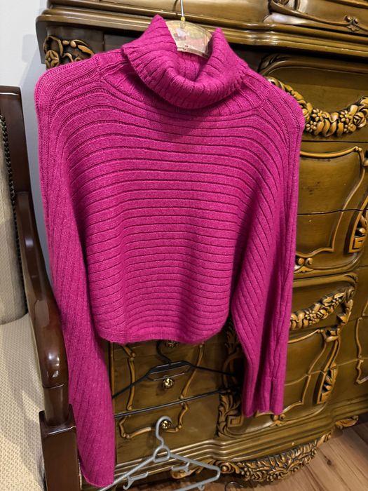 Дамски пуловери ЗАРА