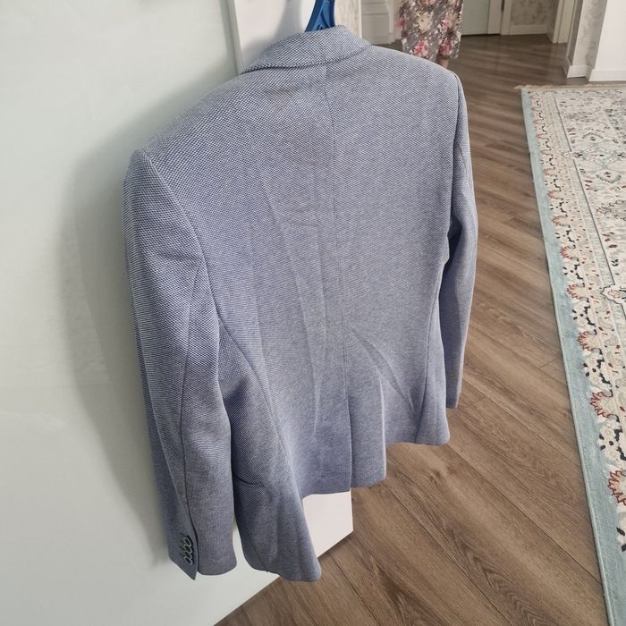 Продам мужской пиджак разм 46