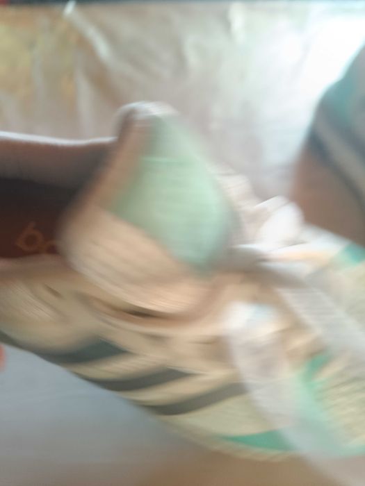 Маратонки Adidass