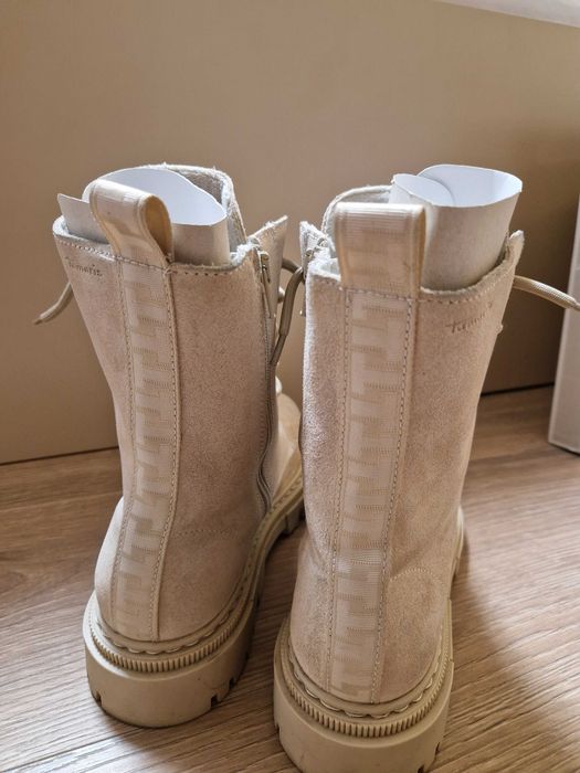 Дамски боти Tamaris