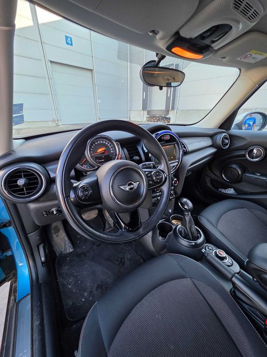 Продавам Mini D One