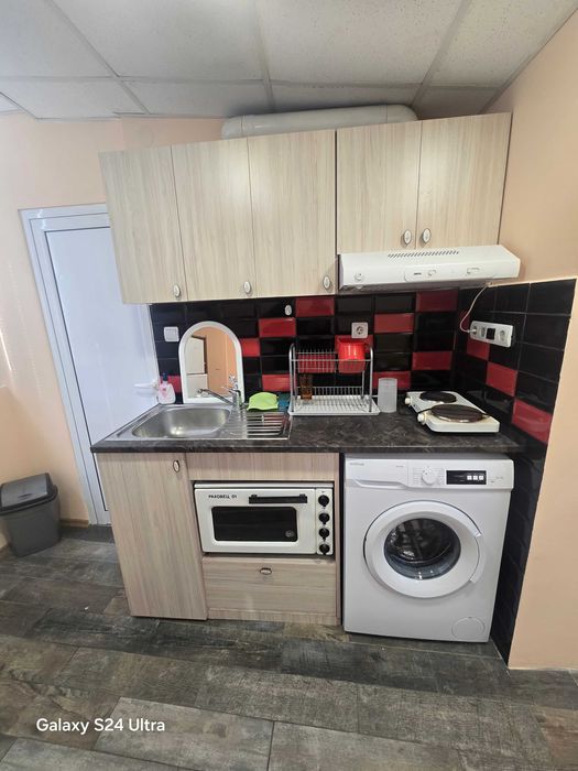 Дава се под наем Едностаен апартамент в Велико Търново, Акация - 28 кв.м за 178.5 € - Снимка #12