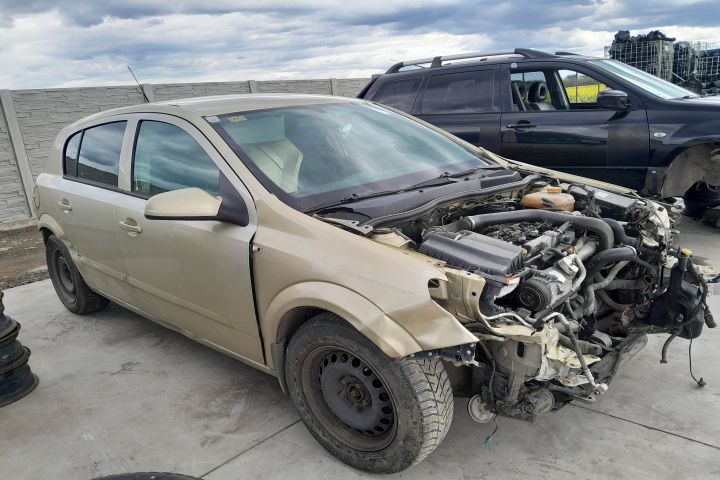 Comanda AC 13201300 90151-241 13201300 90151-241 Opel Astra H