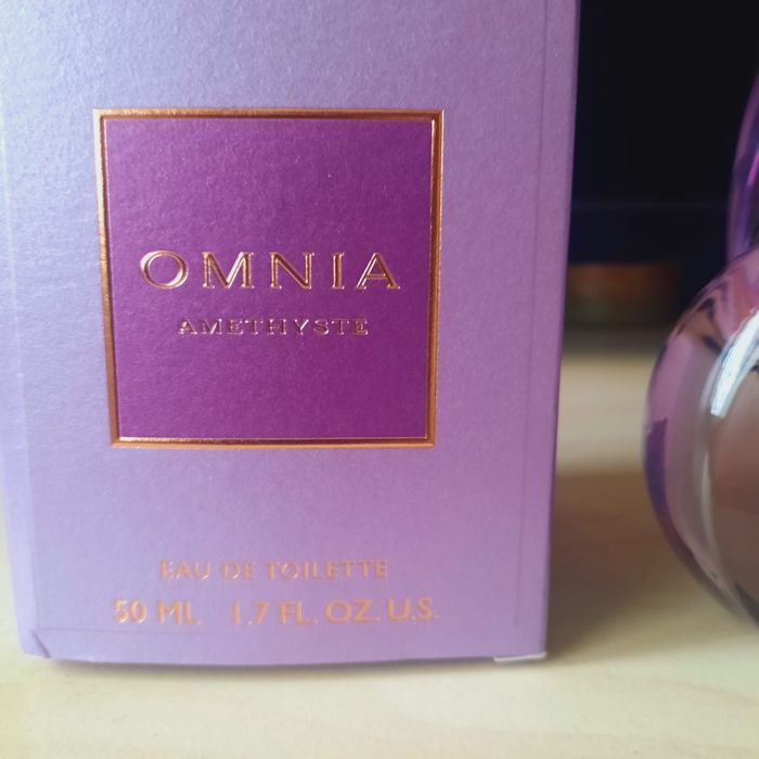 Оригинален парфюм на Bvlgari