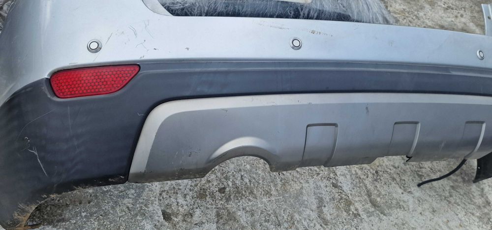 Bara Spate Chevrolet Captiva 2006-2010