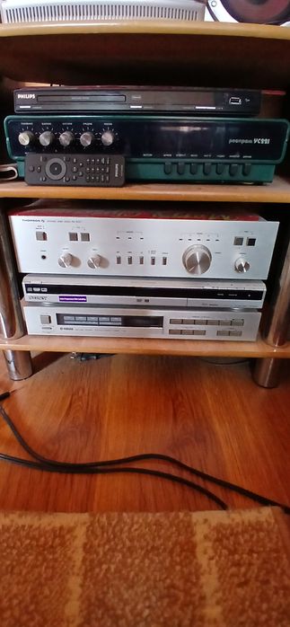 Усилвател THOMSON PA315T