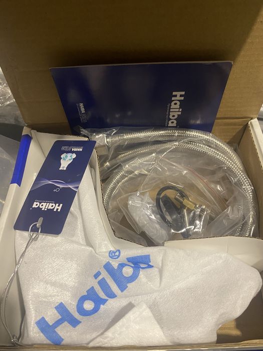 Продам смеситель!