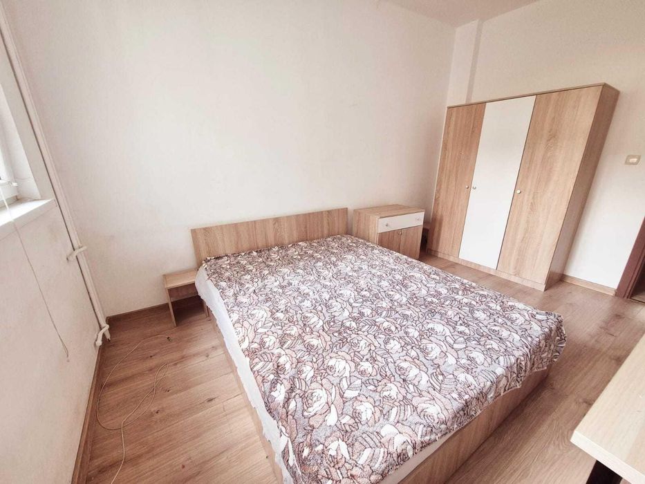 Дава се под наем Двустаен апартамент в София, Медицинска академия - 48 кв.м за 611.49 € - Снимка #1