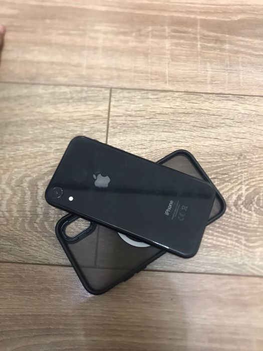 Айфон хр 128гб ориг