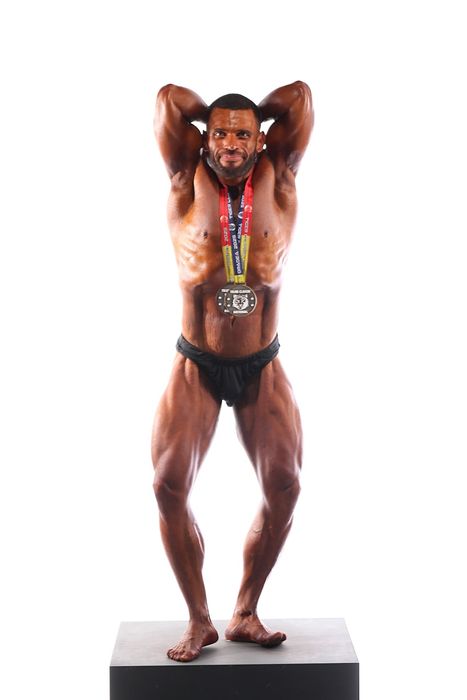 Antrenor Fitness Online | Aur & Bronz – Rezultate Dovedite