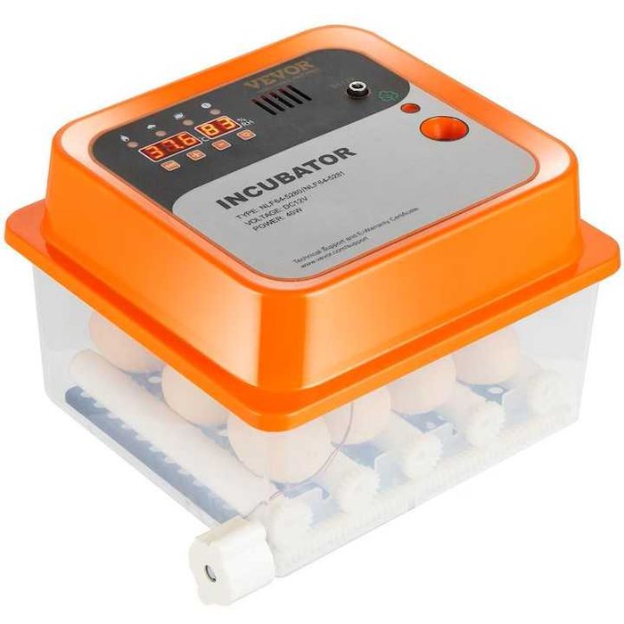 Инкубатор за Яйца Пълен Автомат