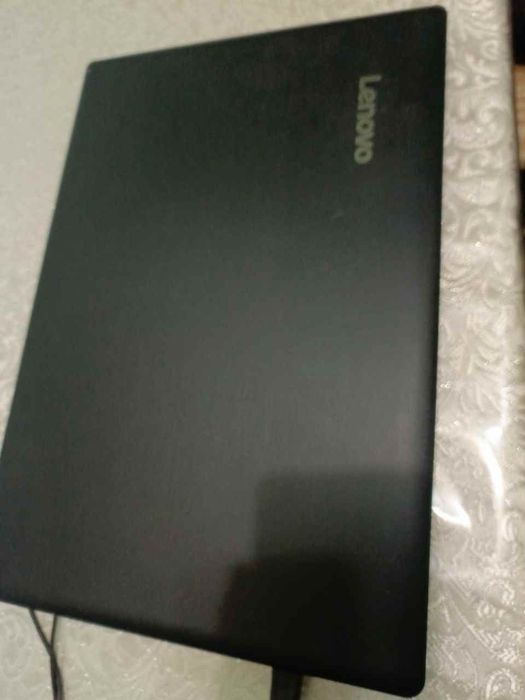Kompyuter Lenovo windows 10