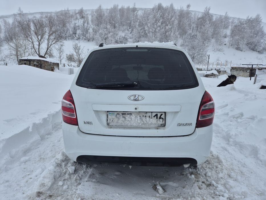 Продам лада калина