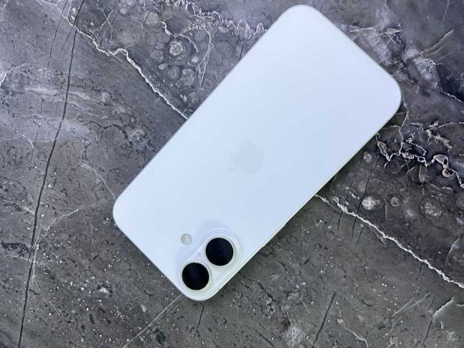 iphone 16 128Gb (Бейнеу Акшабаев 5\1) лот 902527
