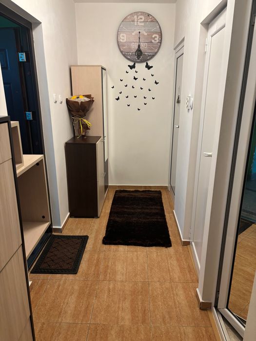 Дава се под наем Едностаен апартамент в Димитровград - 45 кв.м за 193.8 € - Снимка #11