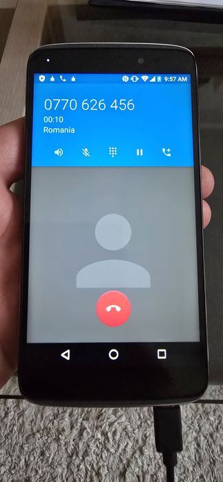 Smartphone Alcatel Idol 3