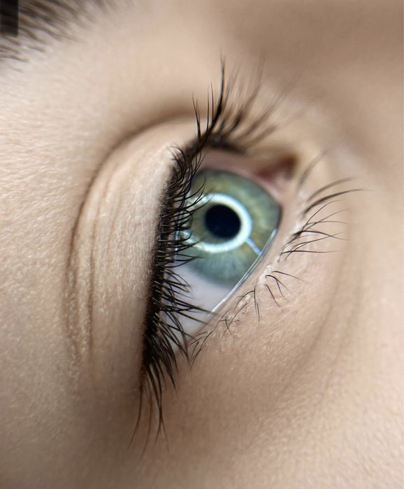 Перманентный макияж