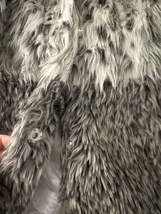 Haina blana 7-8 ani Next