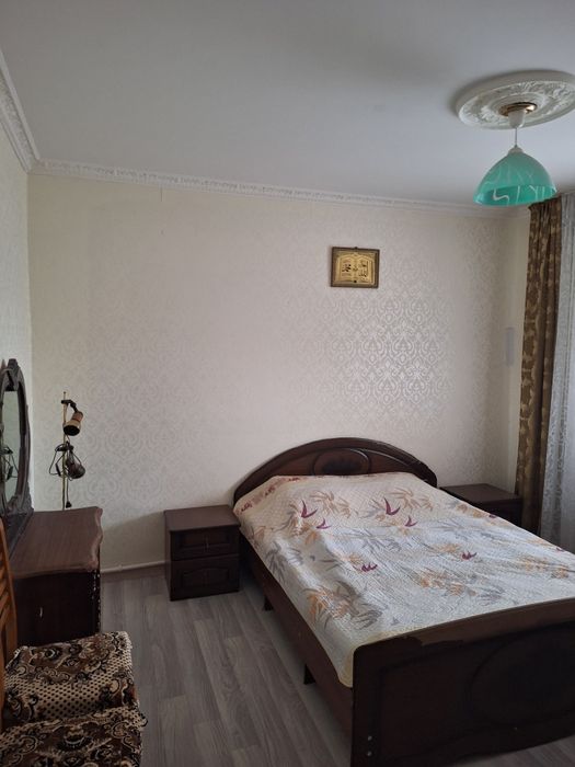 Узак мерзимге жалга бериледи