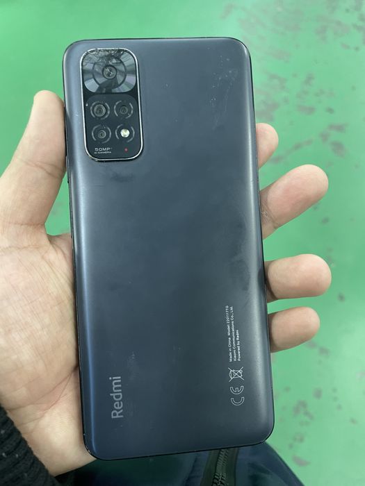 продам редми 11 15тыс тг