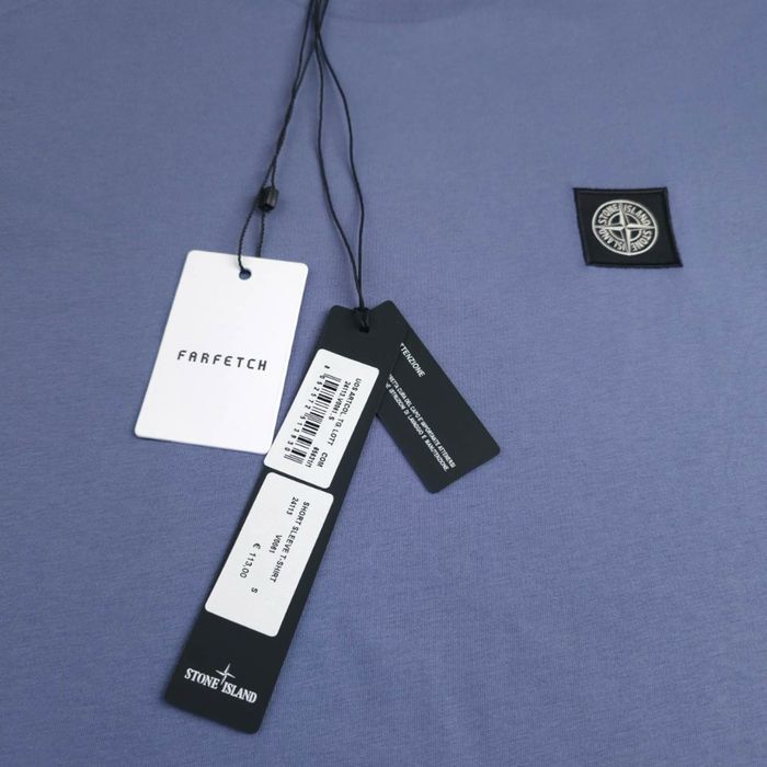 Stone Island мъжка тениска