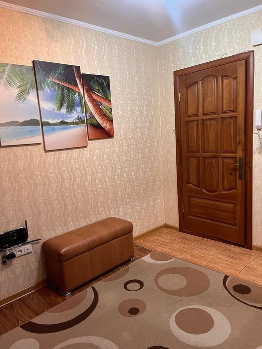 Продам 3-х комнатную квартиру