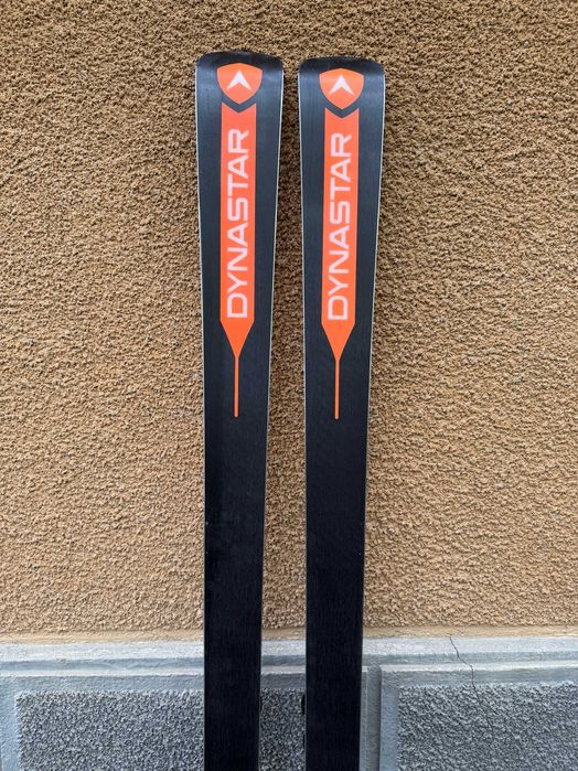 schi dynastar speed wc master L185cm