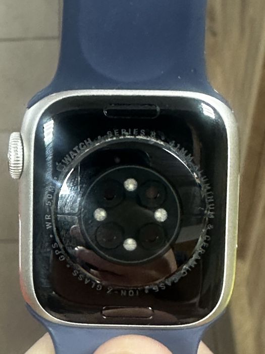 Apple Watch 8 series