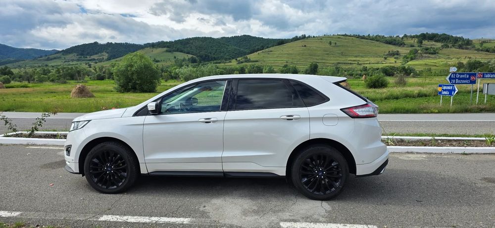 Ford Edge Ford Edge 2.0 TDI 210 CP 4x4 euro 6, Full