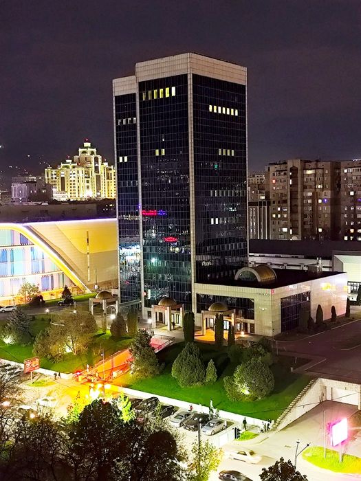 Сдам квартиру посуточно