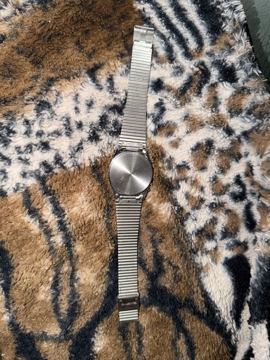 Ceas vintage lcd Yema