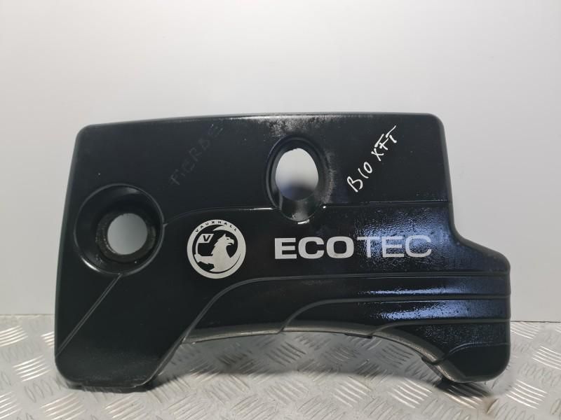 Capac motor VAUXHALL Opel Corsa E 1.0i Turbo 66 kw B10XFL