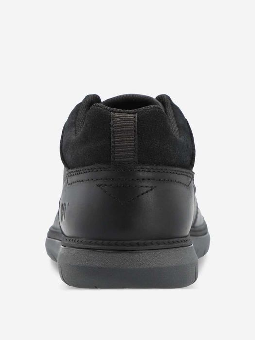 Мужские ботинки туфли, кожаные Caterpillar Roamer 2.0 [41-44]