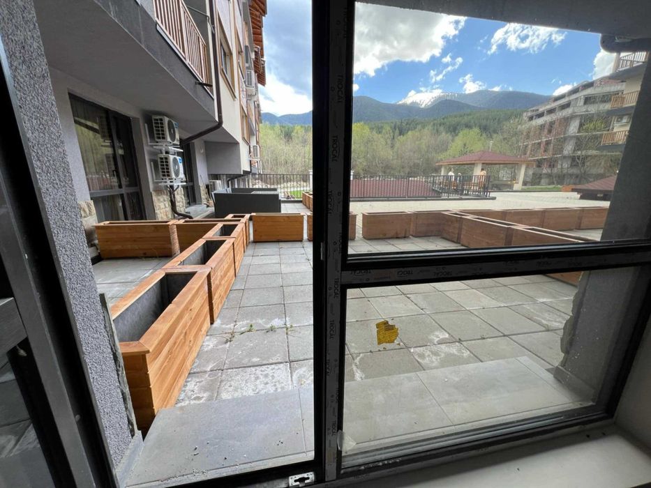 Продава се Двустаен апартамент в Банско - 80 кв.м за 1200 €/кв.м - Снимка #12