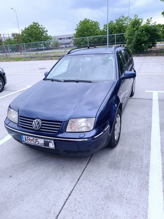 VOLKSWAGEN Bora 2005 — imagine 2