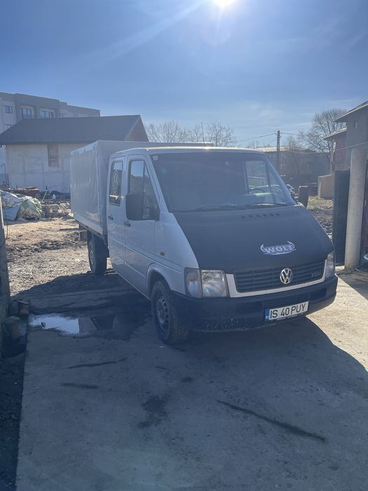 Lt 35 109 cai  impecabila