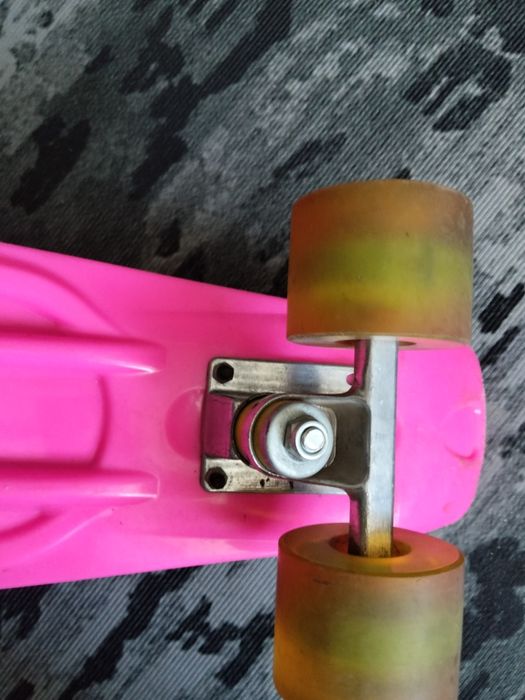 Продаю Пениборд срочно дешево