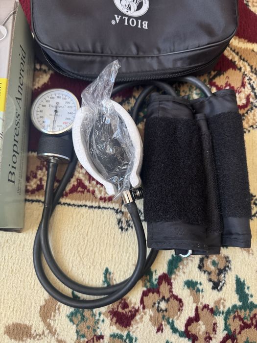 Тонометр для давлении новая