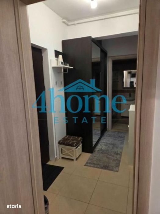 Apatament 2 camere Dristor|Metrou|Bloc Nou|Parcare Subterana