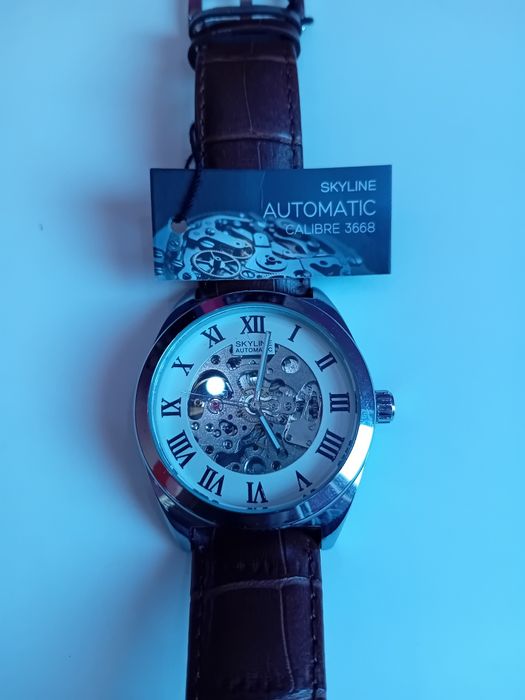Skyline ръчен часовник 3668