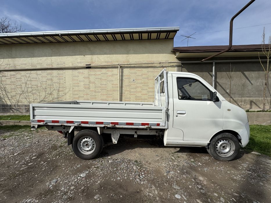 Changan Lifan Don feng yuk automobil Shinaray