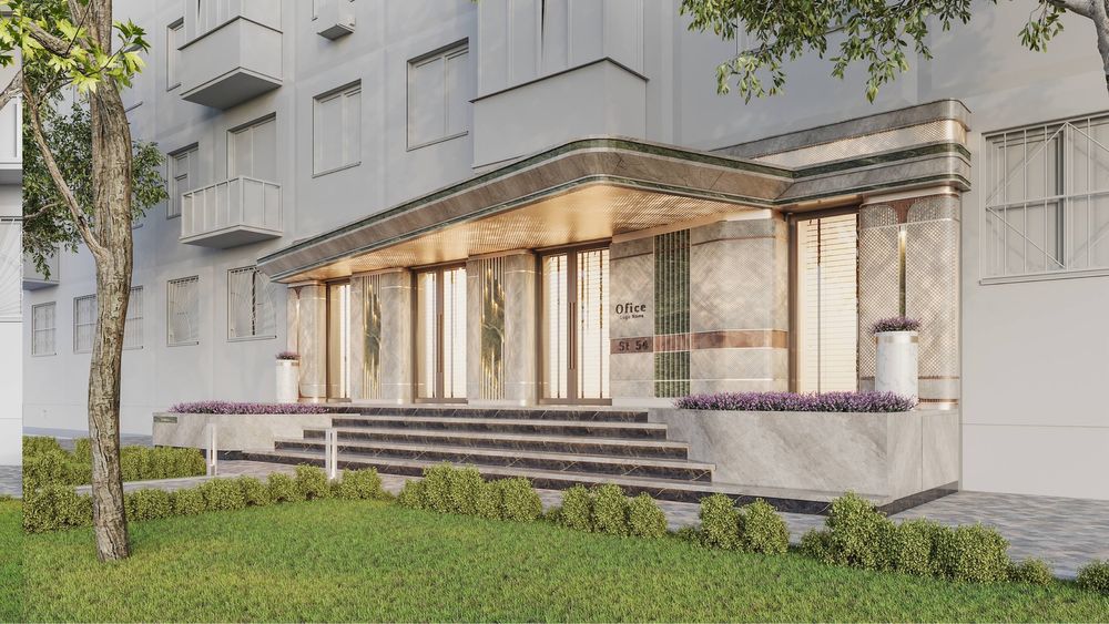 Аренда под Офис Ориентир Ц6  Бодомзор Мост 70м2 2200$ торг