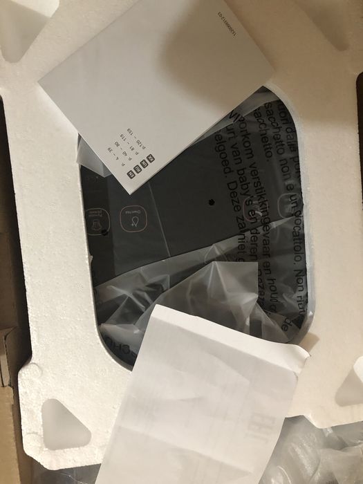 Мультиварка новая tefal продается