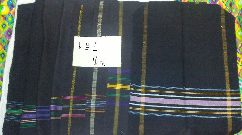 Битови престилки