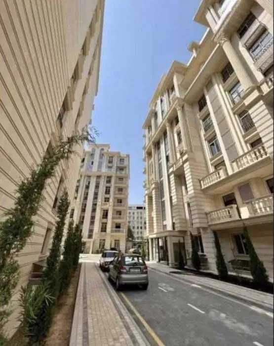 "СРОЧНАЯ ПРОДАЖА Oq Saroy Коробка 87м2 Паркентский Макро Циалковский‼️