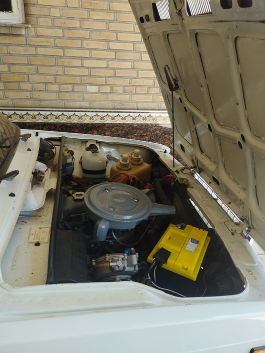 Lada2107 Yaxshi holatda